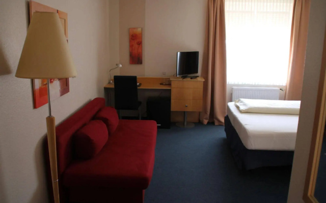 Residenz Hotel Neu Wulmstorf