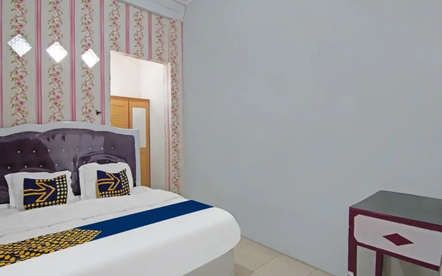 Hotel O Yoezef Homestay Syariah
