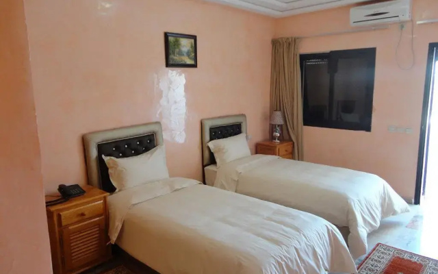 Hôtel Jawharat El Jadida