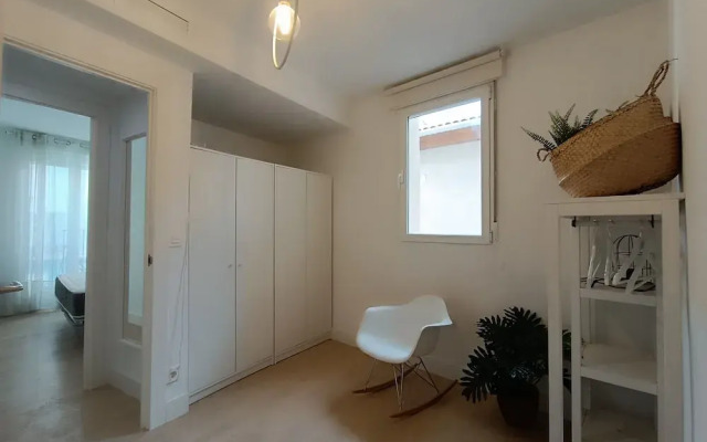 Suite Estébanes