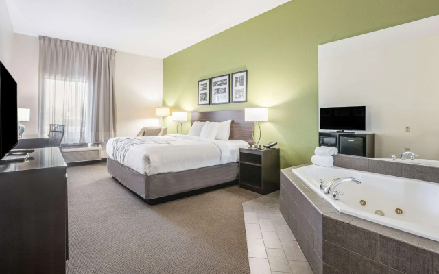 Sleep Inn & Suites Hiram - Atlanta Northwest
