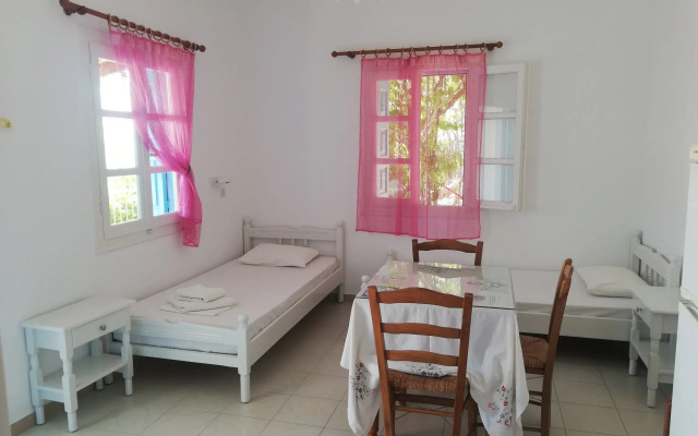 Villa Jota