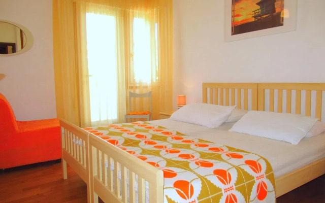 Apartment in Porto Santa Margherita