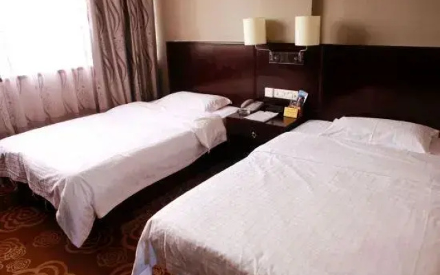 Wanning Hotel