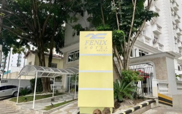 Fenix Moema