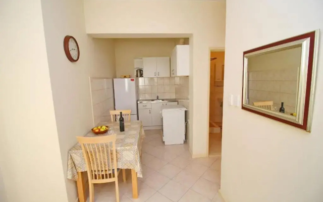 Apartments Villa Steffi