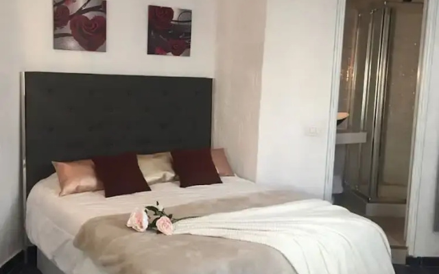 Apartamento Ocean View Triple