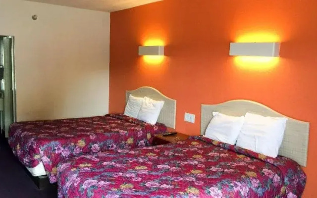Motel 6 Memphis