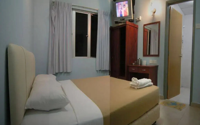 JRL Budget Inn Hotel