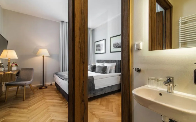 Sava Boutique Hotel