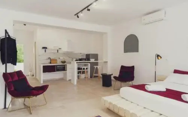 magicstay - flat 55m² 1 bedroom 1 bathroom - kavos