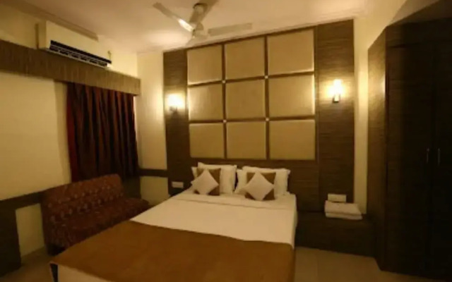 Hotel Paradise