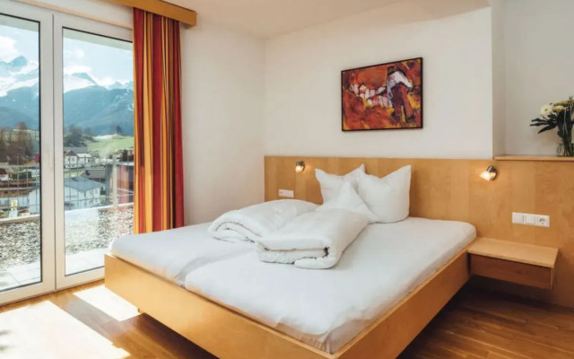 Apartment Ladis Fiss 10880