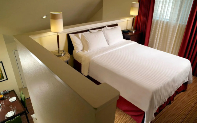 Sonesta ES Suites Atlanta Perimeter Center East