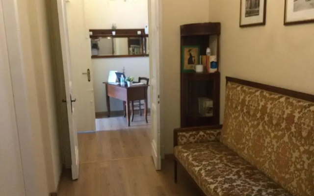 B&B Affittacamere Trigona