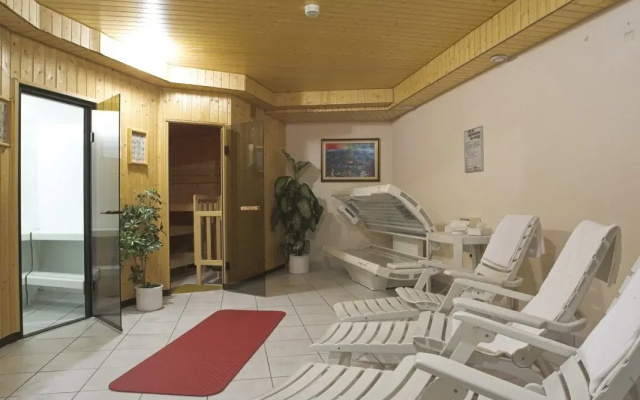 Hotel Beau Séjour