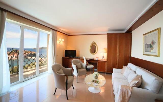 Отель Villa Montenegro Черногория, Свети-Стефан - отзывы, цены и фото номеров - забронировать отель Villa Montenegro онлайн комната для гостей