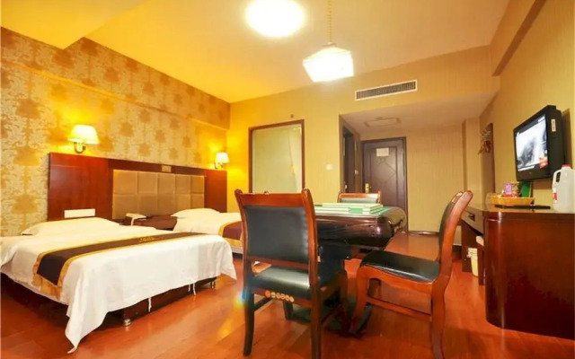 Xi'an Mira Hotel