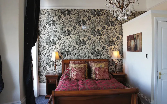 Atlanta Guesthouse