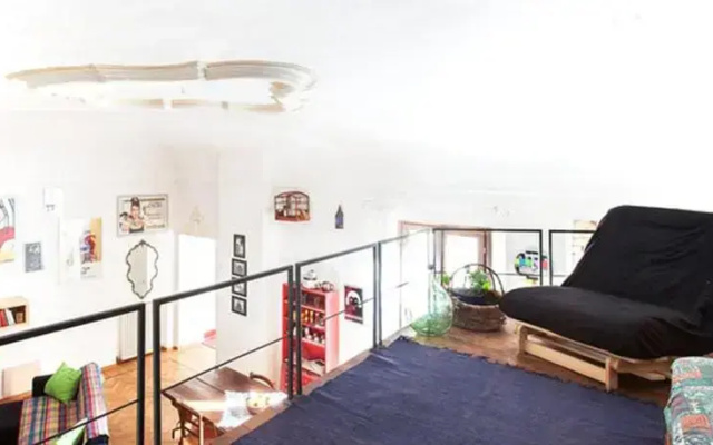 B&B Al Pianofolle