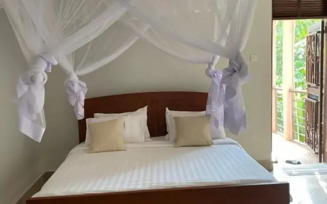 Golden Cherries Guest House