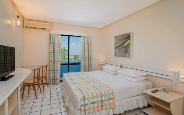 Brisamar Hotel & SPA São Luís