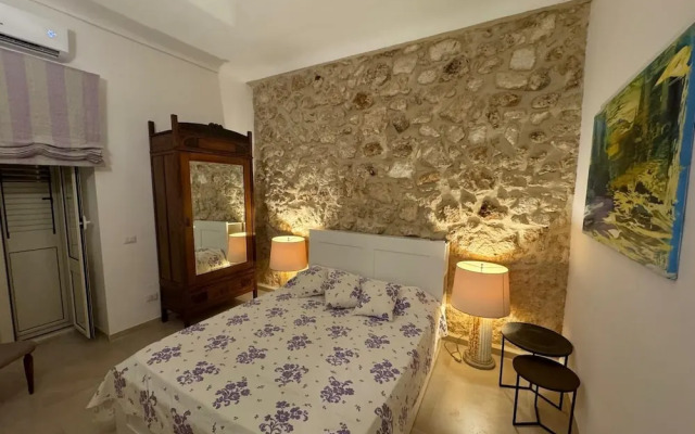 Charming 2-bedroom House - Rooftop Terrace in Heart of Noto, Sicily