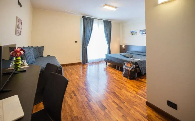 Hotel Draconerium