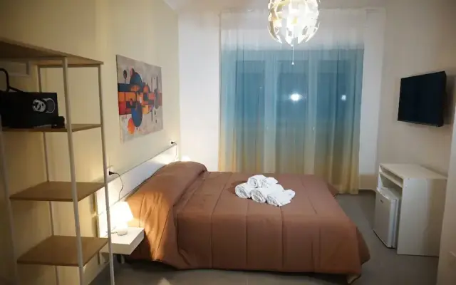 Farina Rooms & Apartments
