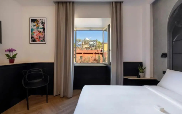Boutique Hotel Travé