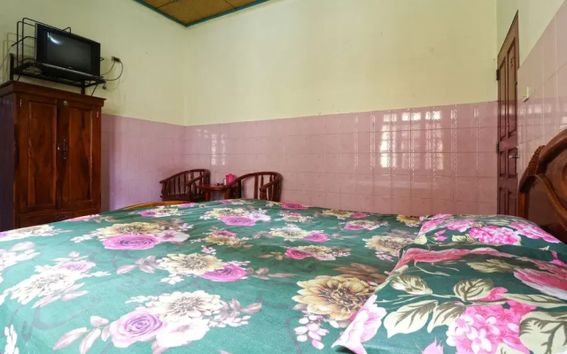 Hotel Garuda Binjai