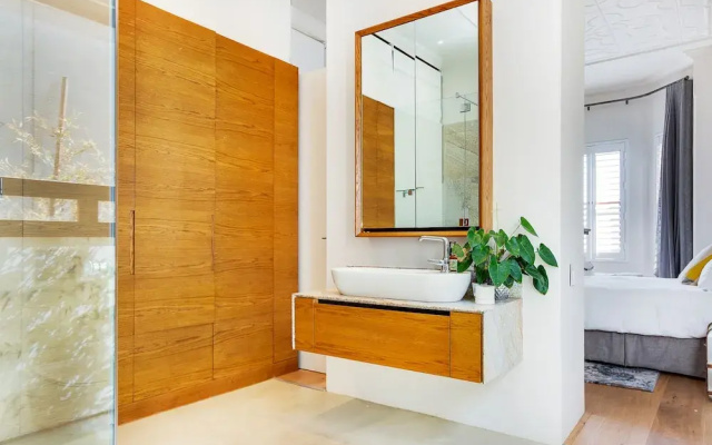 Cheviot Green Point Villa