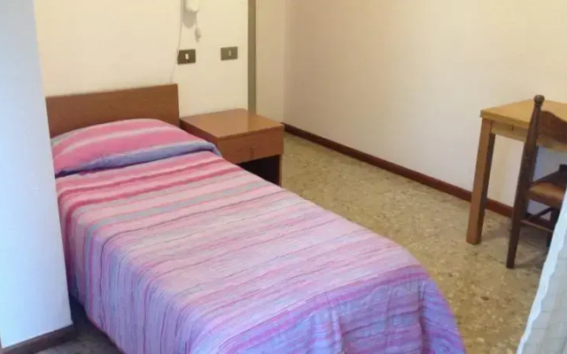 Casa Accoglienza Villa S. Paola
