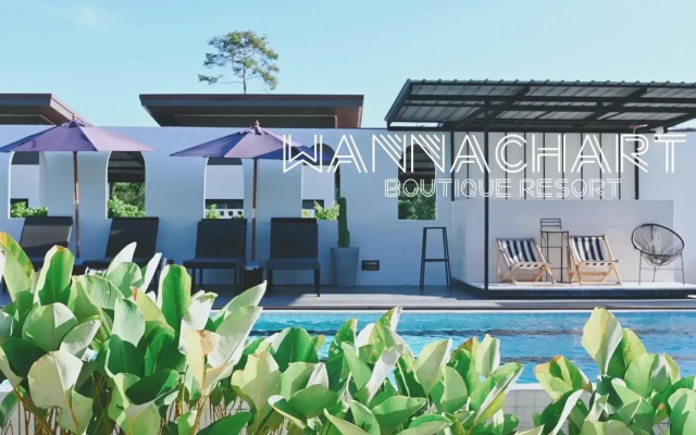 Wannachart Boutique Resort