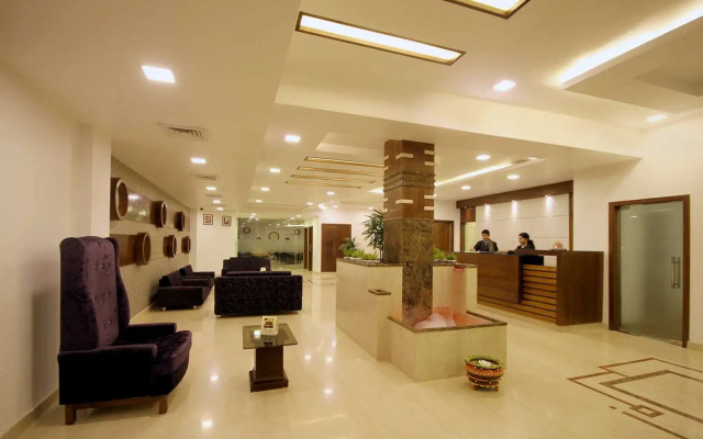 Best Western Swing High Katra
