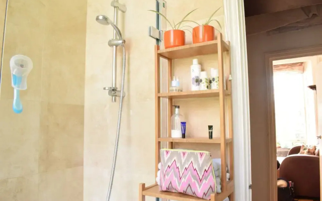 1 Bedroom Flat In Clerkenwell