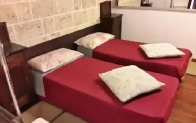 Bed In Salento