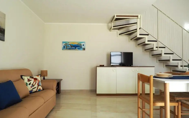 Le Suites Di Annina