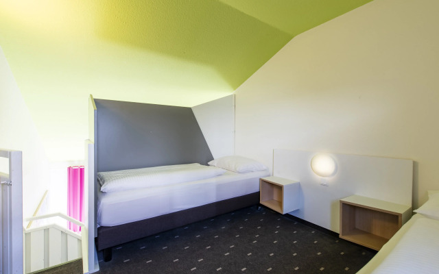 B&B HOTEL Ingolstadt-Ost