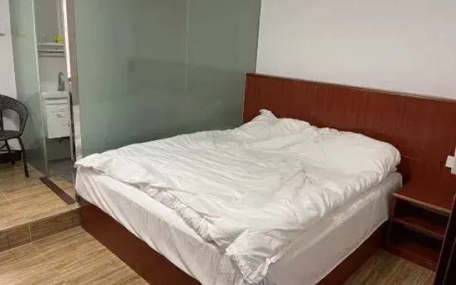 Taishan Lianji Homestay