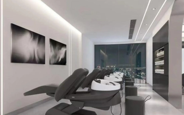 Vienna International Hotel (Yangjiang Donghuicheng International Branch)
