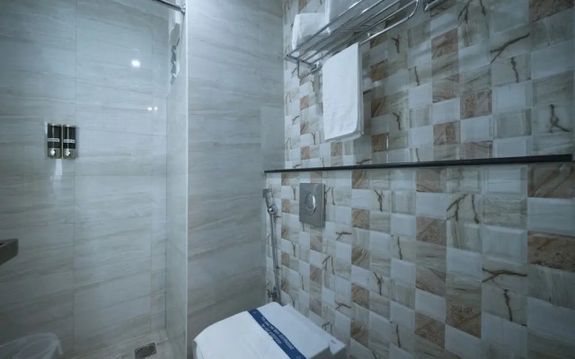 Hotel CR Grande