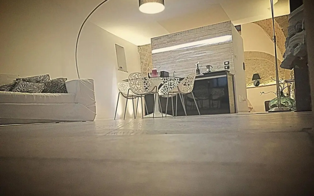 Open-Space Le Macine Apartment