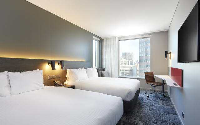 Holiday Inn Express Melbourne Southbank by IHG