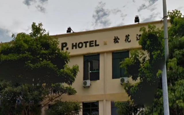 Cp Hotel In Butterworth Malaysia From 18 Photos Reviews Zenhotels Com