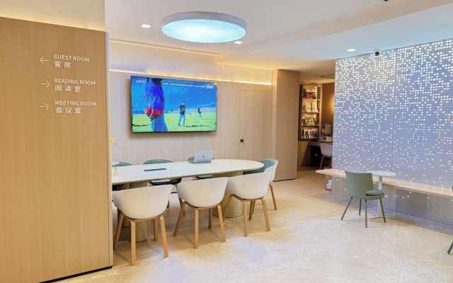 Homix Hotel