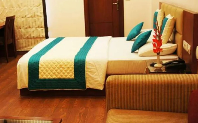 Hotel Shhaurya