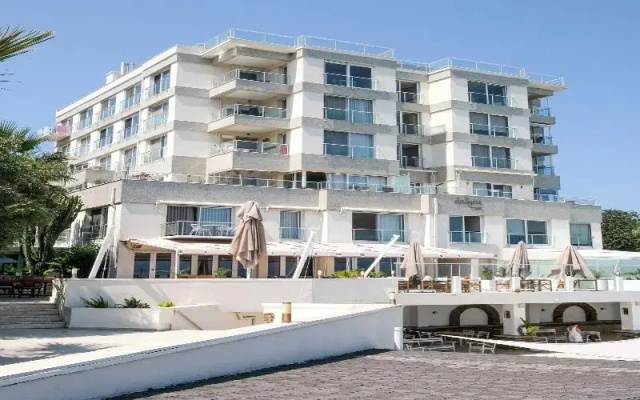 Dalyan Plaza