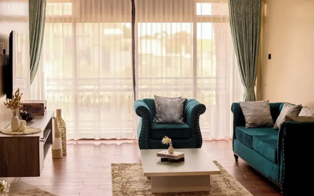 Sand Grains Residences 007