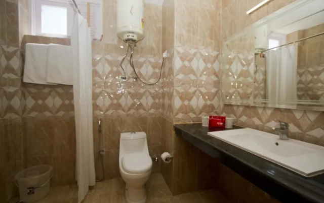 Ra Hotels - The Himalayan Paradise